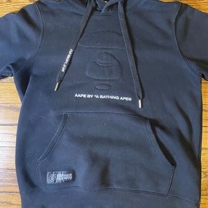 Bape Hoodie